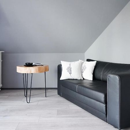 Gal Apartments Zakopane Ngoại thất bức ảnh
