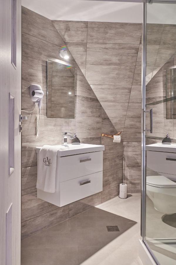 Gal Apartments Zakopane Ngoại thất bức ảnh