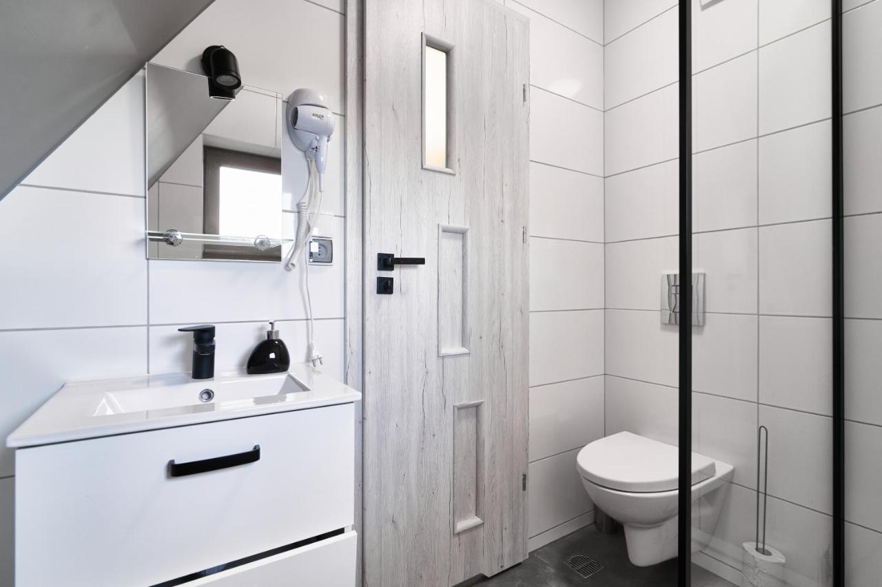 Gal Apartments Zakopane Ngoại thất bức ảnh